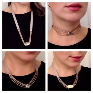 KEEP Collective Jewelry - KEEP Collective Choker KEEP Collective Jewelry - KEEP Collective Choker